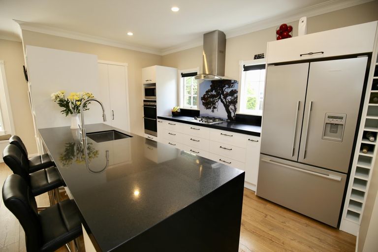 Photo of property in 1046 River Road, Queenwood, Hamilton, 3210