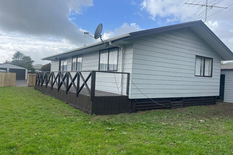 Photo of property in 1/53b Dominion Road, Papakura, 2110