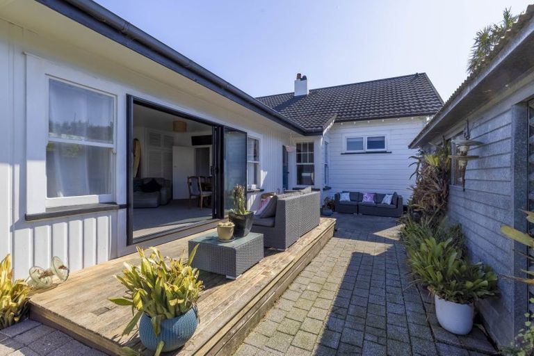 Photo of property in 9 Cheeseman Road, Inner Kaiti, Gisborne, 4010