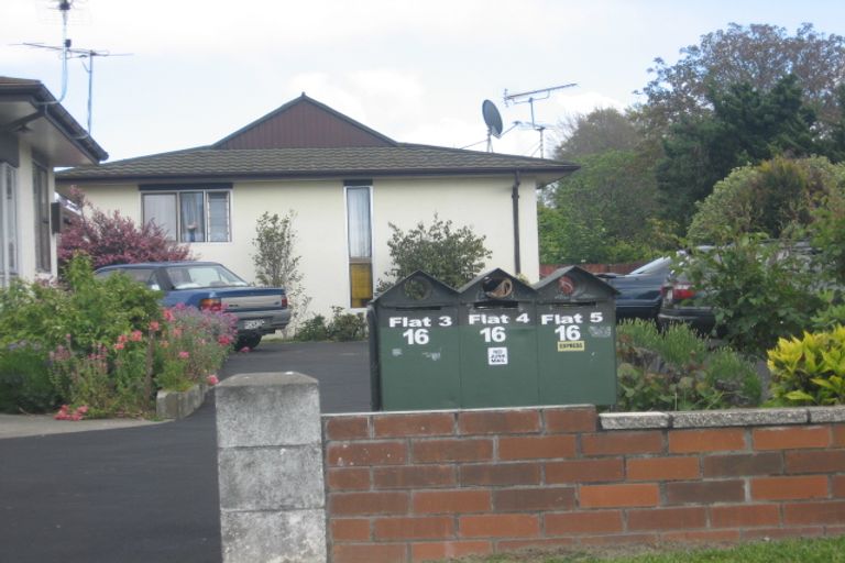 Photo of property in 5/16 Weld Street, Blenheim, 7201