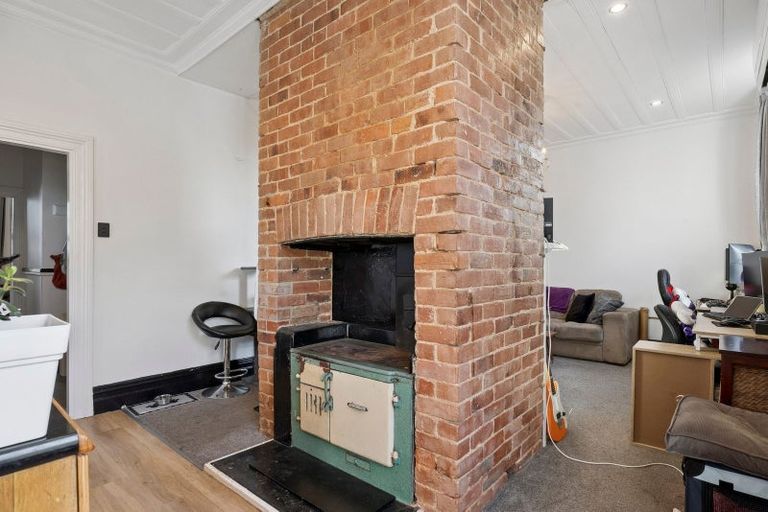 Photo of property in 11 Russell Street, Dunedin Central, Dunedin, 9016
