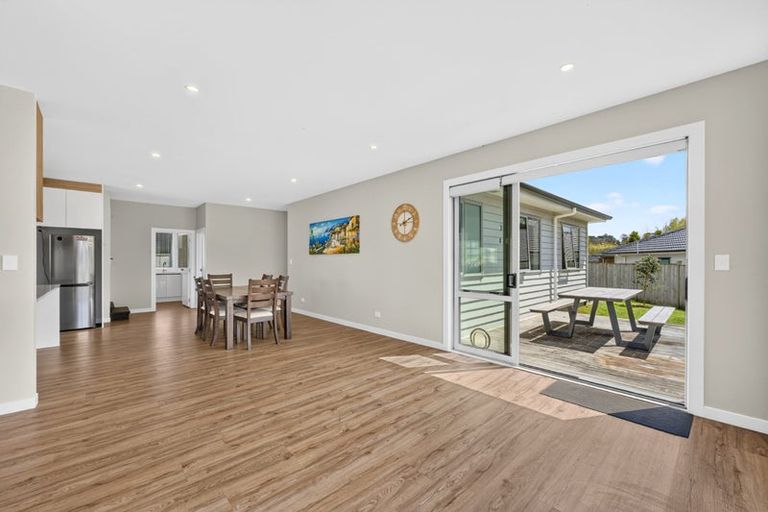 Photo of property in 41 Pukemarino Road, Waimauku, 0812