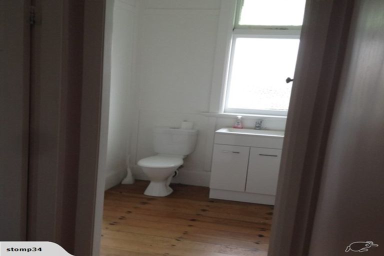 Photo of property in 8 George Street, Lower Vogeltown, New Plymouth, 4310