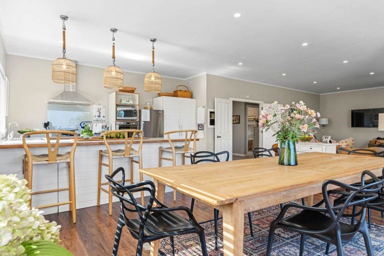 Photo of property in 767 Mokau Road, Mimi, Urenui, 4377