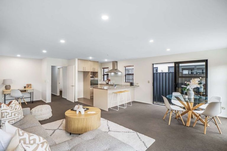 Photo of property in 11 Greenaway Street, Halswell, Christchurch, 8025