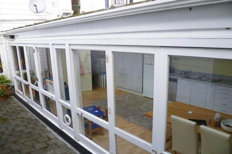 Photo of property in 360 Tinakori Road, Thorndon, Wellington, 6011