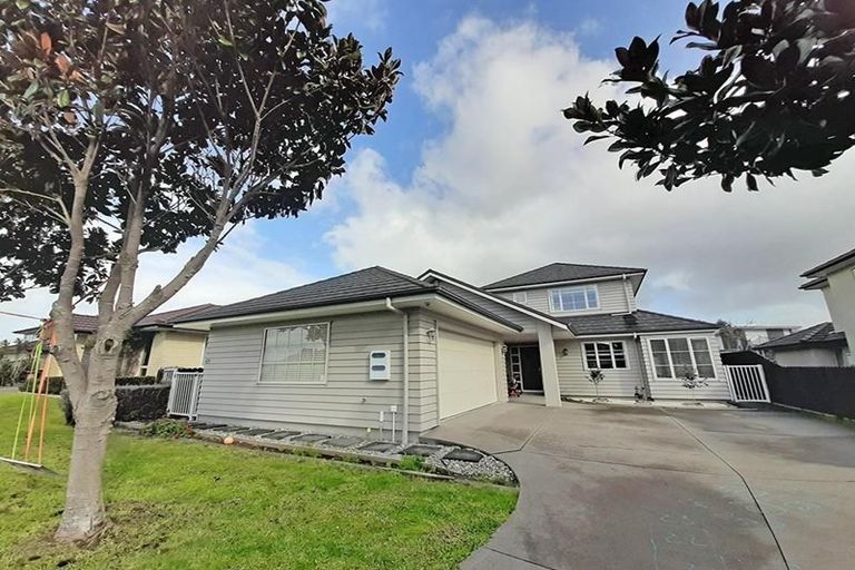 Photo of property in 62 Toscana Drive, Karaka, Papakura, 2113