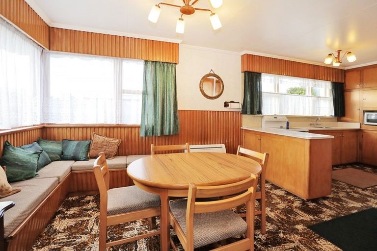 Photo of property in 6 Pine Crescent, Hargest, Invercargill, 9810