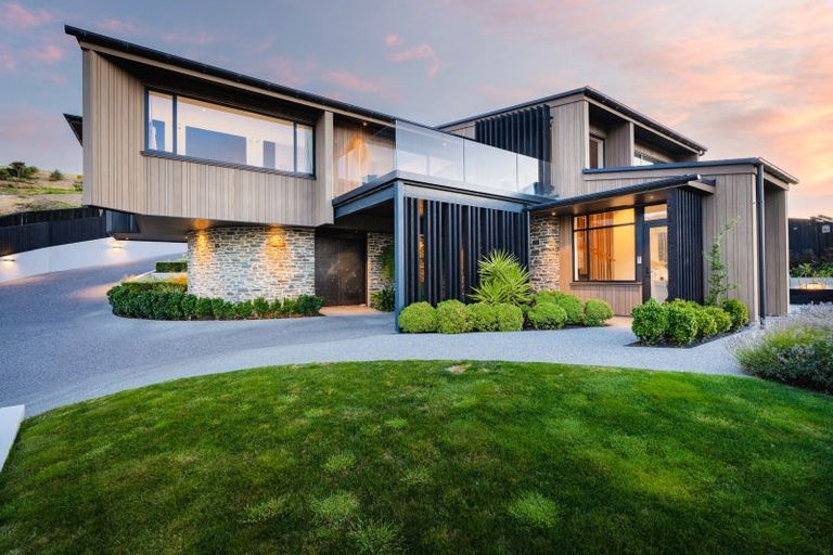 Photo of property in 3 Jocelyn Way, Mosgiel, 9024