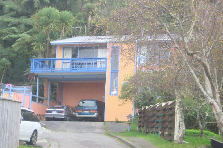 Photo of property in 89 Mulberry Street, Normandale, Lower Hutt, 5010