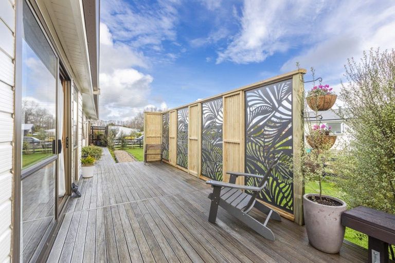Photo of property in 64b Bibby Street, Waipawa, 4210