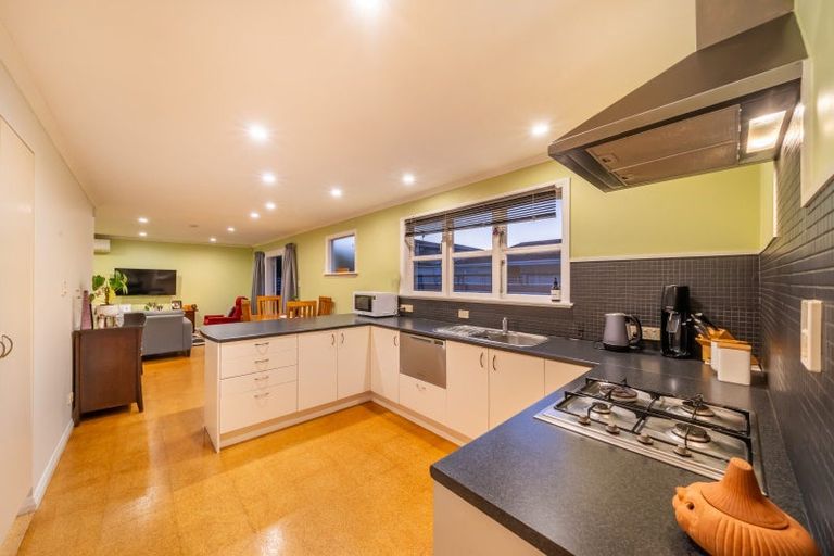 Photo of property in 66 Miro Street, Trentham, Upper Hutt, 5018