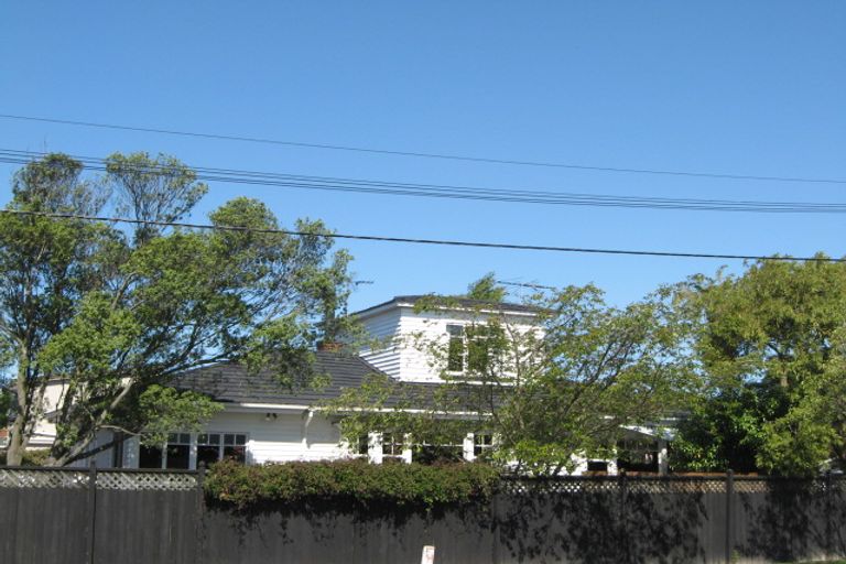 Photo of property in 96 Petrie Street, Richmond, Christchurch, 8013