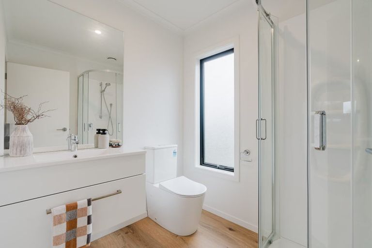 Photo of property in 1/12 Mcewan Place, Fitzroy, Hamilton, 3206