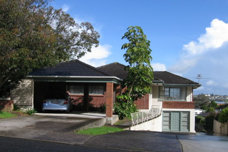 Photo of property in 37 Clovelly Road, Bucklands Beach, Auckland, 2012