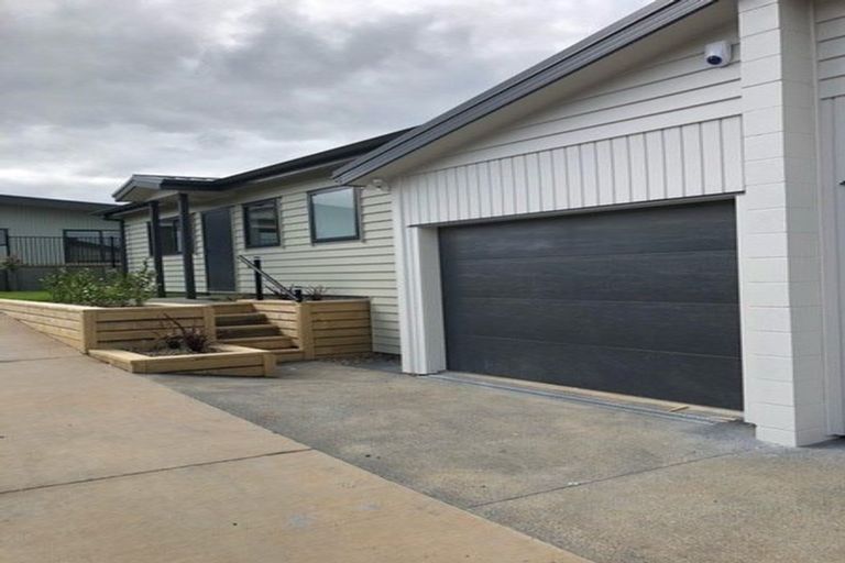Photo of property in 45b Prospect Terrace, Pukekohe, 2120