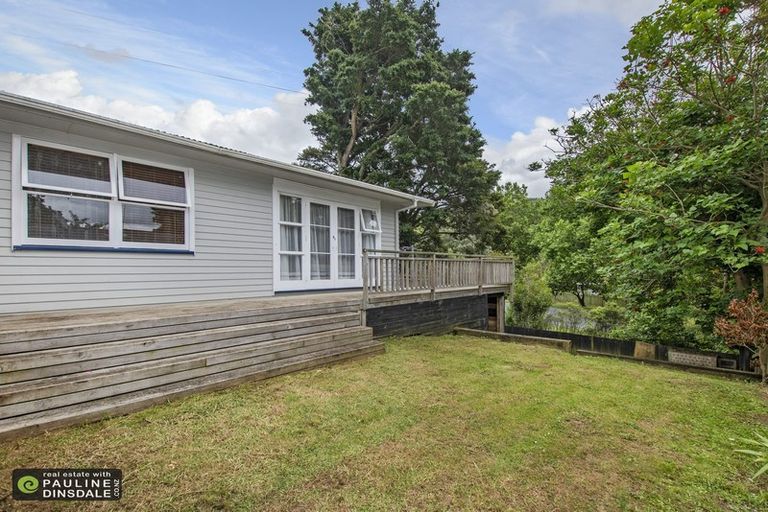 Photo of property in 42 Silverstream Road, Horahora, Whangarei, 0110