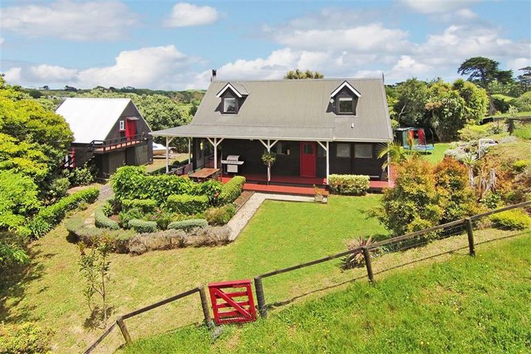 Photo of property in 53 Keogh Road, Pollok, Waiuku, 2683