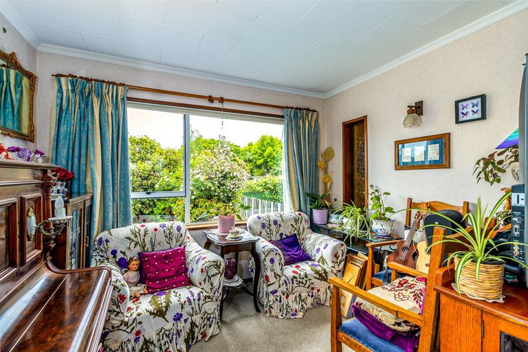 Photo of property in 6 Sloane Street, Fairlie, 7925
