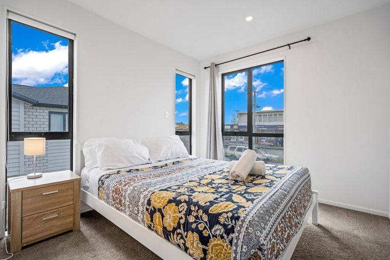 Photo of property in 98b Walmsley Road, Favona, Auckland, 2024