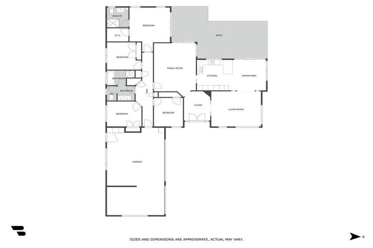 Photo of property in 218 Carmichael Road, Bethlehem, Tauranga, 3110