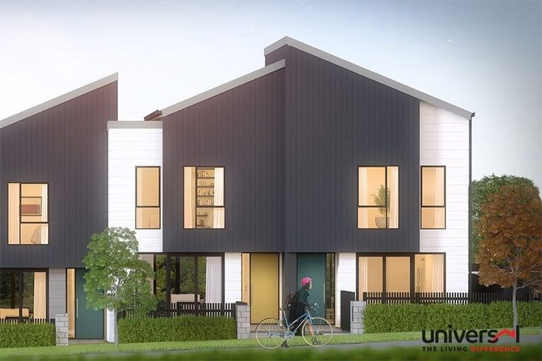 Photo of property in 22 Nugget Avenue, Hobsonville, Auckland, 0616