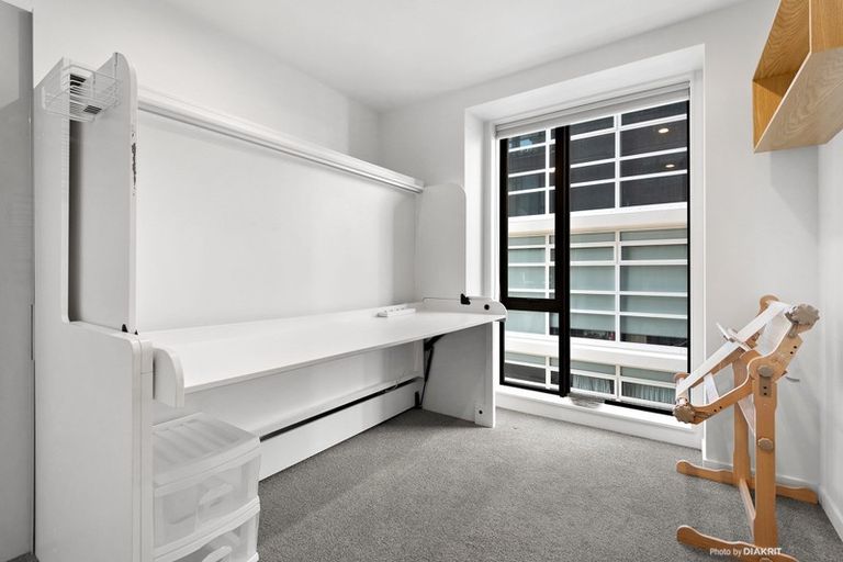 Photo of property in Vsp South, 1006/166 Victoria Street, Te Aro, Wellington, 6011