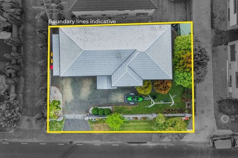 Photo of property in 151 Bucklands Beach Road, Bucklands Beach, Auckland, 2012