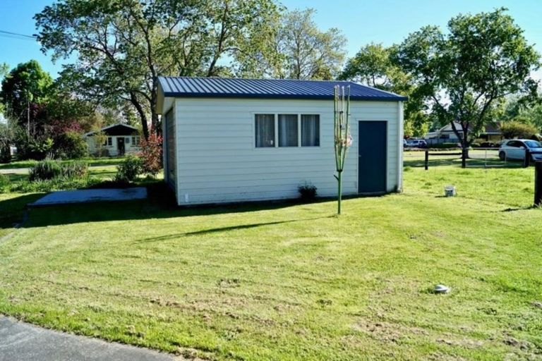 Photo of property in 9 Tekoa Street, Waiau, 7332