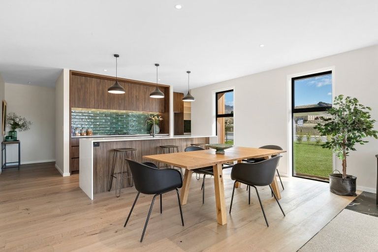 Photo of property in Northlake, 14 Erewhon Crescent, Wanaka, 9305