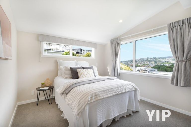 Photo of property in 14 Crompton Avenue, Churton Park, Wellington, 6037