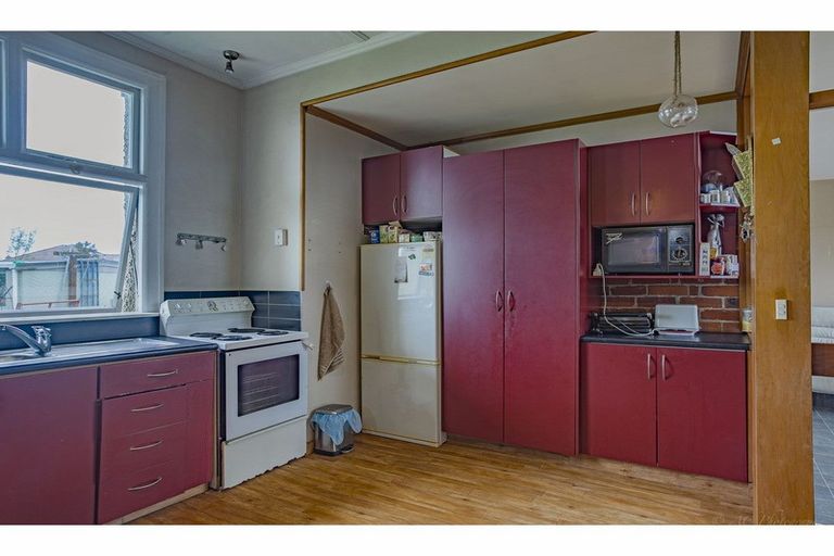 Photo of property in 122 Otipua Road, Watlington, Timaru, 7910