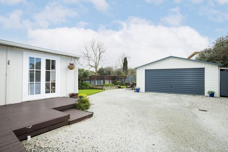 Photo of property in 6 Iranui Road, Inner Kaiti, Gisborne, 4010