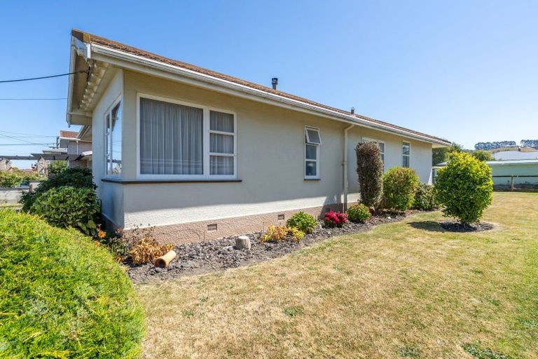 Photo of property in 6 Meon Street, Oamaru North, Oamaru, 9400