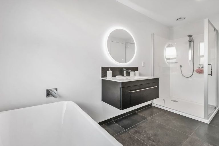 Photo of property in 6 Blossom Lane, Rolleston, 7615