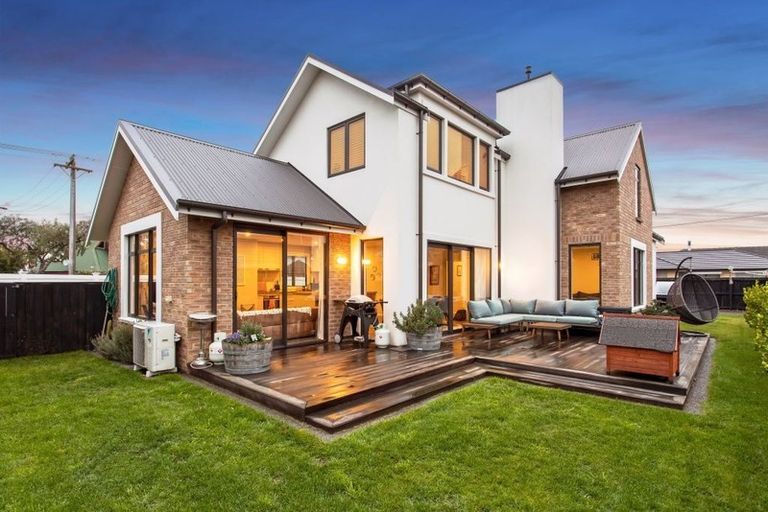 Photo of property in 83 Highsted Road, Bishopdale, Christchurch, 8053