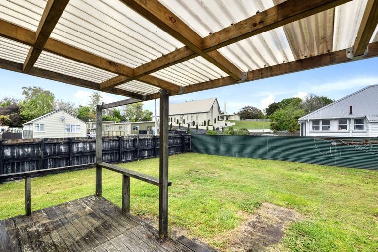 Photo of property in 49 Miller Street, Glenholme, Rotorua, 3010