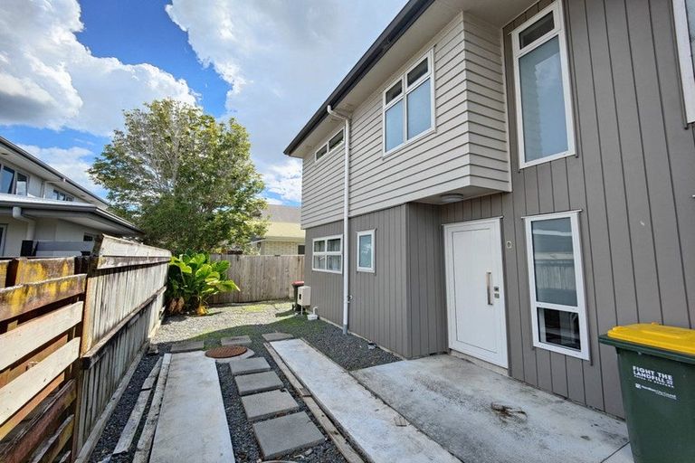 Photo of property in 4/21 Greensboro Street, Hamilton East, Hamilton, 3216