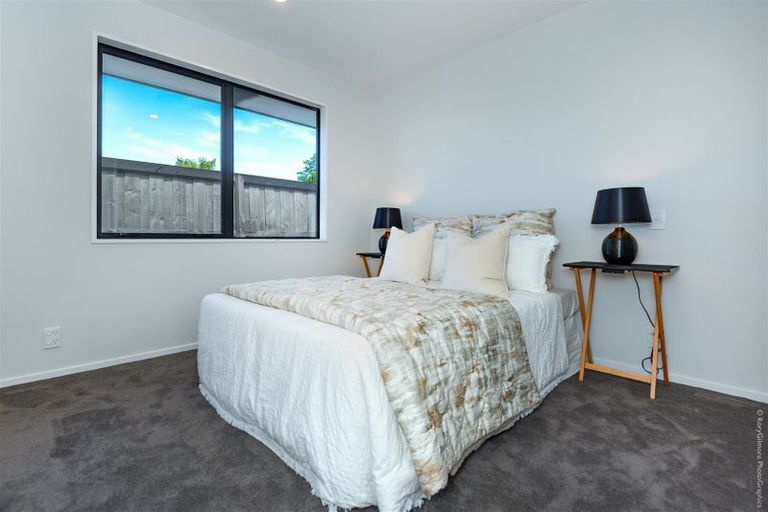 Photo of property in 6 Judd Lane, Rolleston, 7614