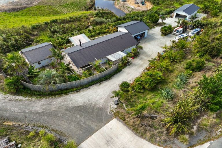 Photo of property in 609 Baldrock Road, Kaiwaka, 0573