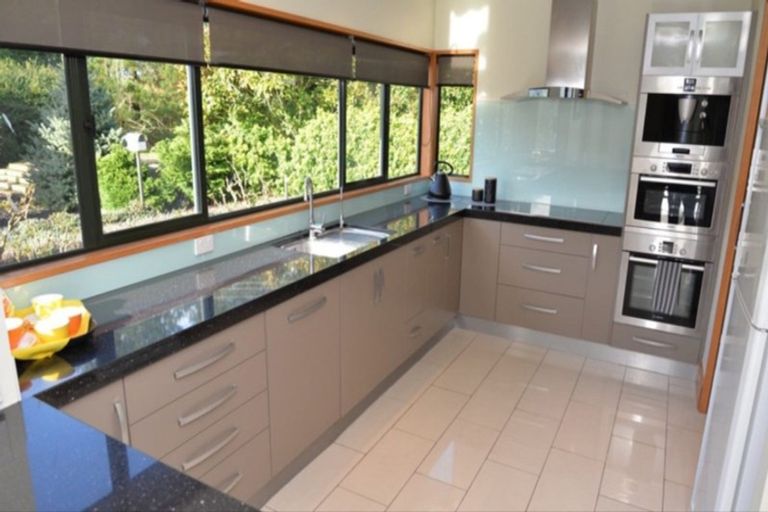 Photo of property in 1217 Hoskyns Road, Kirwee, Christchurch, 7671