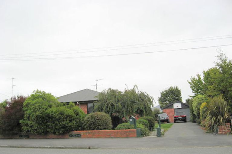 Photo of property in 94 Thomson Street, Tinwald, Ashburton, 7700