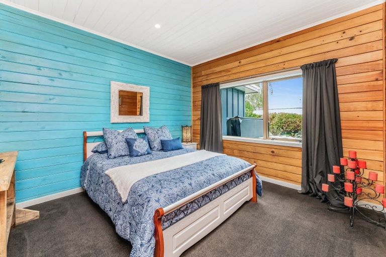 Photo of property in 1477 Line Road, Lauriston, Ashburton, 7776