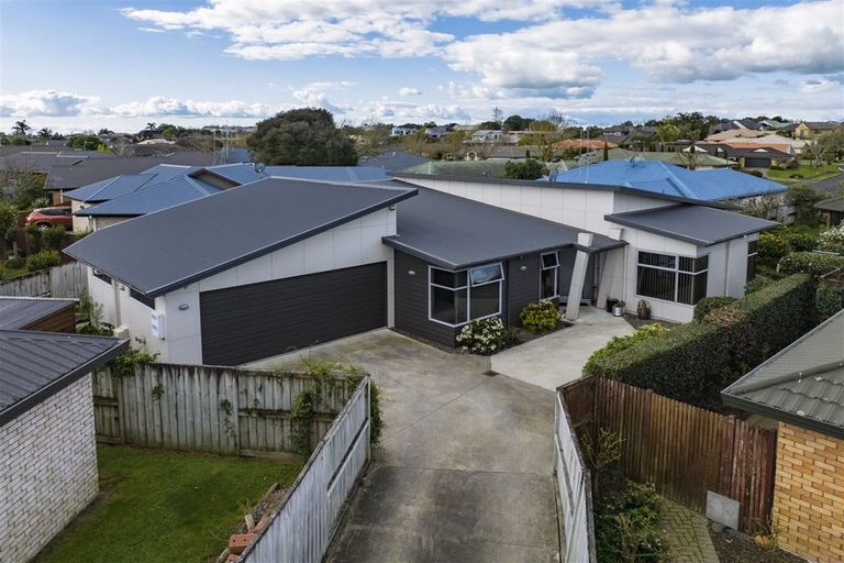 Photo of property in 31 Mickelson Avenue, Rototuna, Hamilton, 3210