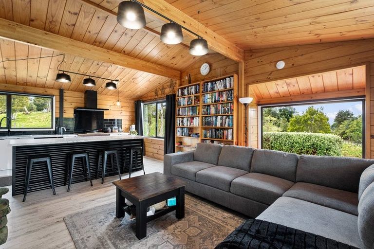 Photo of property in 447b Goble Road, Komata, Paeroa, 3674