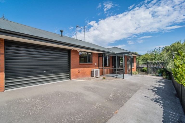 Photo of property in 50a York Street, Seaview, Timaru, 7910