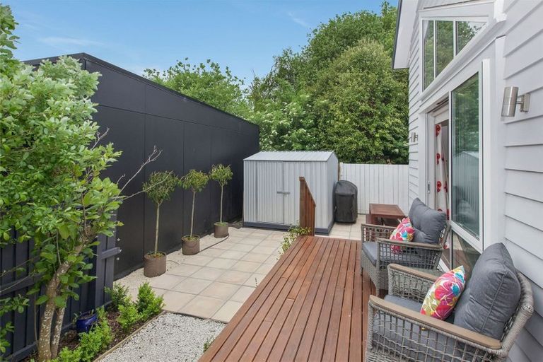 Photo of property in 139 Edgeware Road, St Albans, Christchurch, 8014
