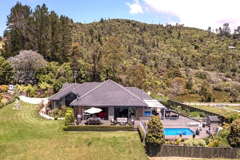 Photo of property in 50b Paul Road, Whenuakite, Whitianga, 3591