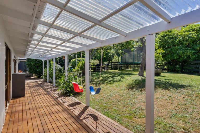 Photo of property in 34 Avro Road, Blue Mountains, Upper Hutt, 5371