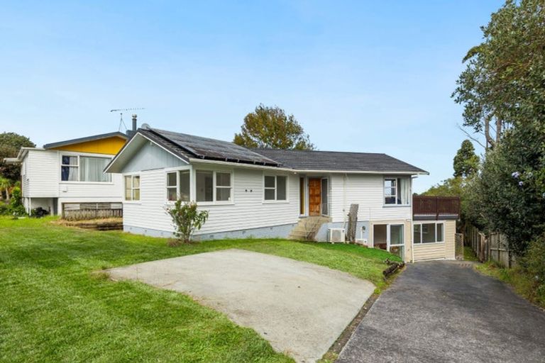 Photo of property in 4 Riverhills Avenue, Pakuranga Heights, Auckland, 2010